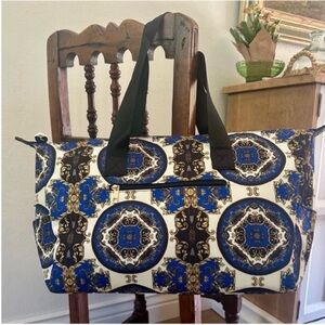 Alice and Olivia Weekender Bag